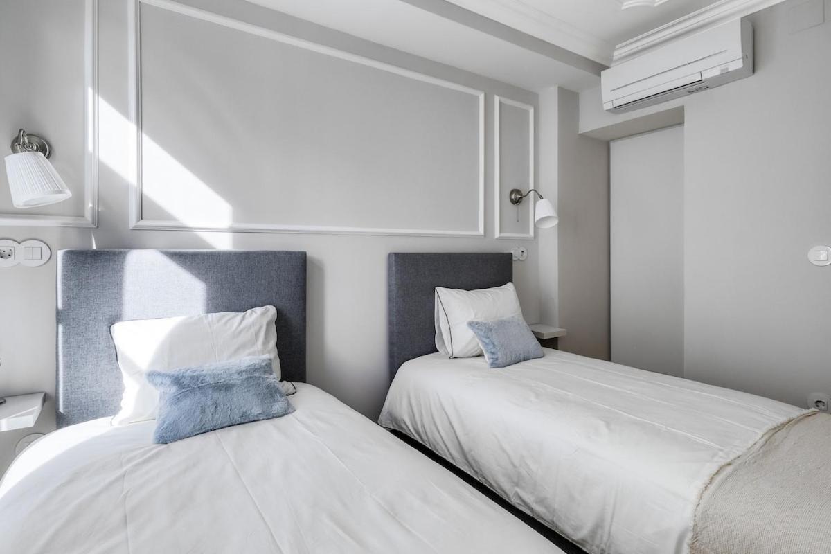 Lisbon Beautiful 2 Bedroom Apartment With Views In Rua Augusta Lisboa 外观 照片