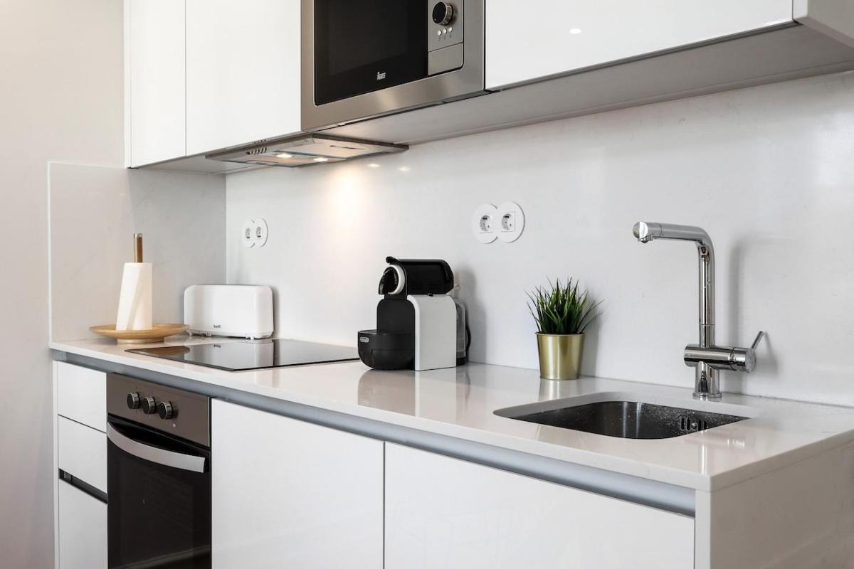 Lisbon Beautiful 2 Bedroom Apartment With Views In Rua Augusta Lisboa 外观 照片